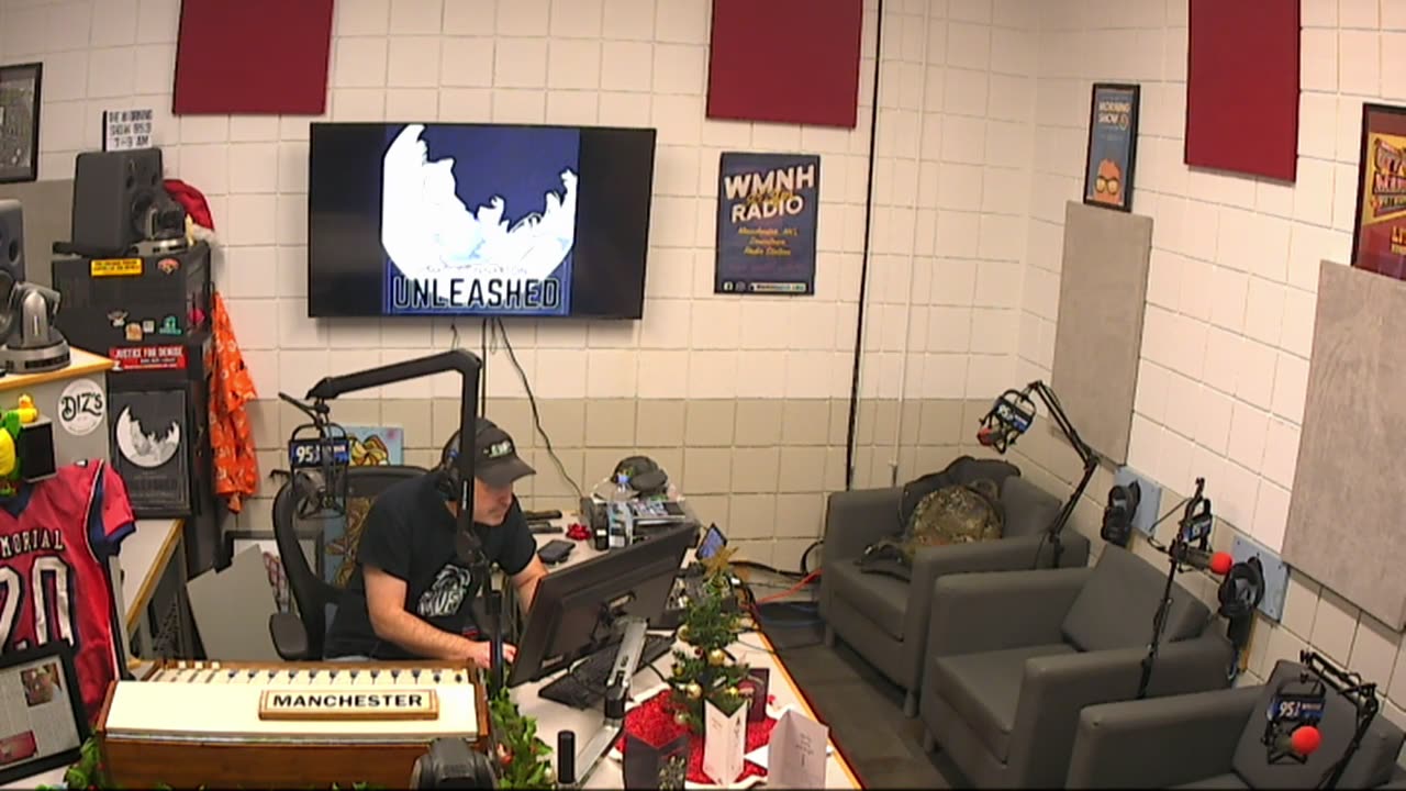 Matt Connarton Unleashed 12-27-25