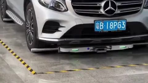 🤯✨ This Autonomous Valet Will Blow Your Mind! | FeedMyCuriosity