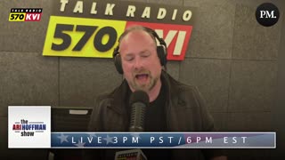 The Ari Hoffman Show- Public Schools Are Boot Camps for Activists