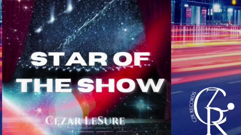 Star of the Show Reel 2