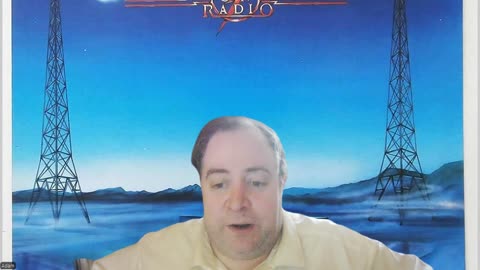 Journey's Raised On Radio Was Wonderfully Good