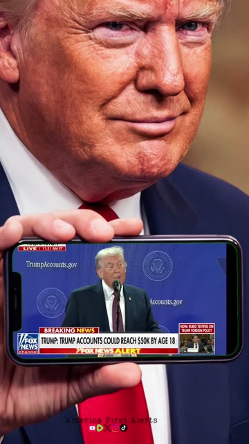 Trump's Message to Ireland: You Can KEEP Rosie O'Donnell!