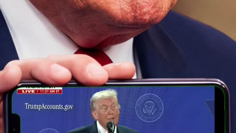 Trump's Message to Ireland: You Can KEEP Rosie O'Donnell!