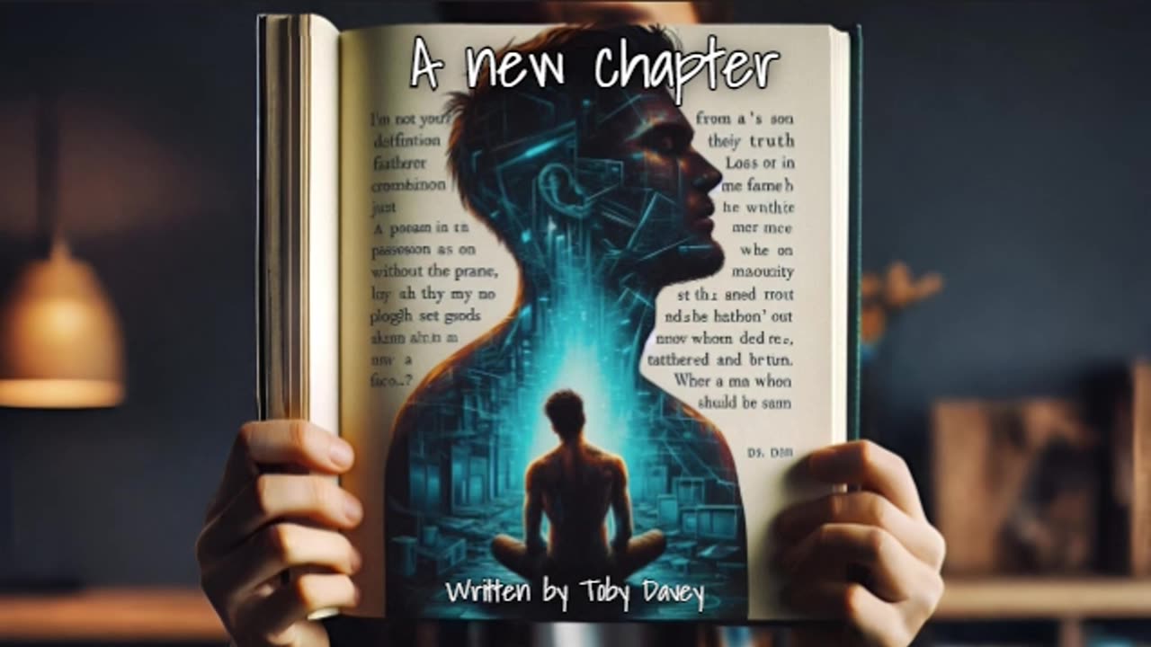A new chapter