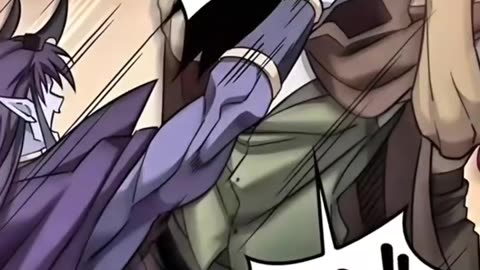 manhwa edit