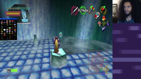 Legend of Iris rando pt 2 | SoH Enemy Rando