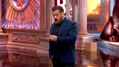 Bigg Boss S19 E7 - Day 06: Pehla Pehla 'Vaar' Hai!