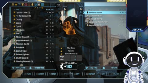 Exploring the Commonwealth (929 Mods)