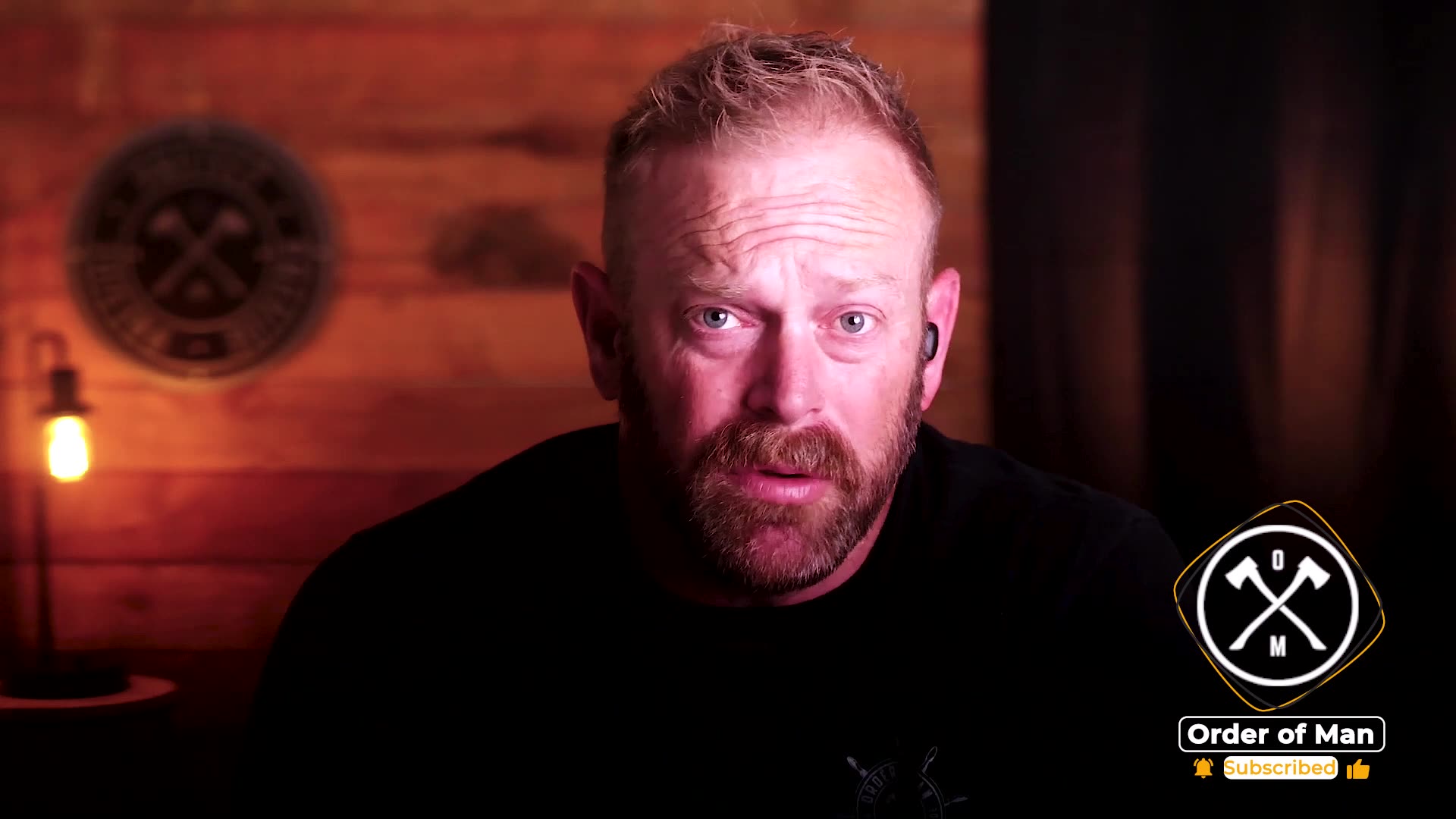 How to Be Vulnerable Like a Man | FRIDAY FIELD NOTES