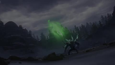 Battle Through the Heavens S5 20