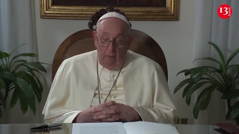 Pope Francis has died, Cardinal Kevin Ferrell, the Vatican camerlengo announced