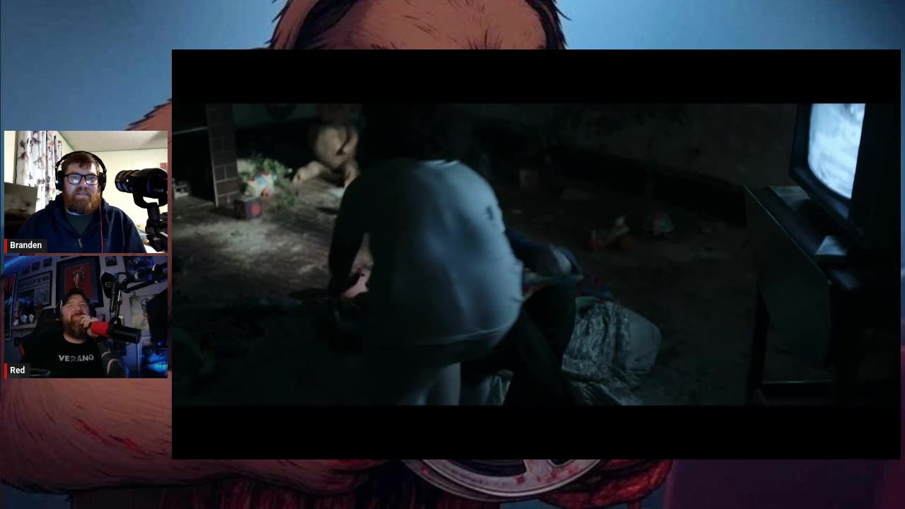 Peter Pan's Neverland Nightmare