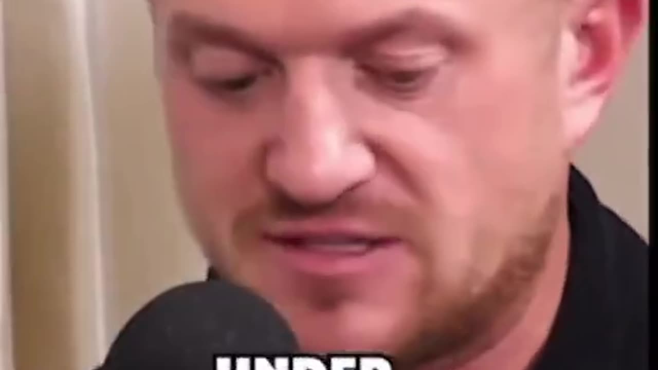 Tommy with some startling facts about the Telford rape gangs