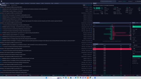 🤑THIS $1 STOCK IS GEARING UP FOR A MASSIVE MOVE🤑 DON'T BE LATE⚠️ ALPHA PRO LIVE TRADING⚠️#spy #nvda
