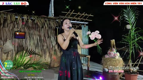 NGÀY CHƯA GIÔNG BÃO - LỆ THU _ 7 Sắc Tây Đô