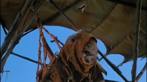 Caravan of Courage: An Ewok Adventure