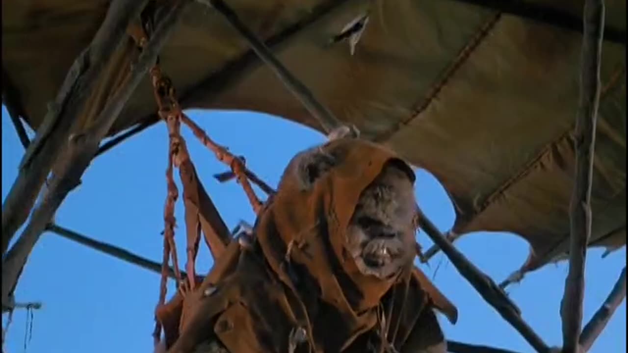 Caravan of Courage: An Ewok Adventure
