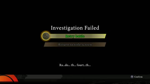 RAIDOU Remastered, first time playing and I own the original. #ATLUS #Persona #RAIDOU