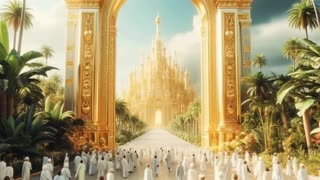 How to become a god. (Listen till the end)