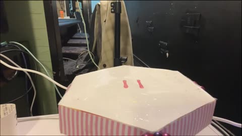 Live Commentary from Hokkaido! Cardboard Sumo Broadcast – Spring 2025 Day 5
