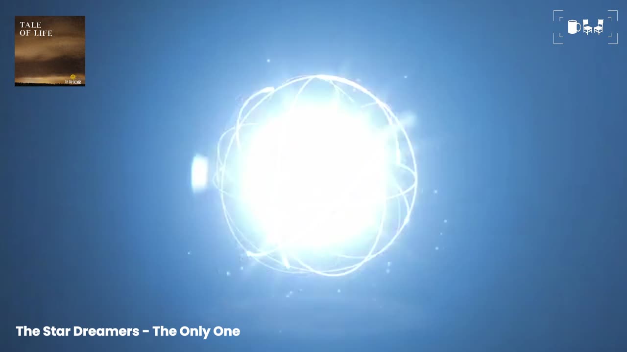 Cupchairs Discovers - 'The Only One' (by The Star Dreamers)