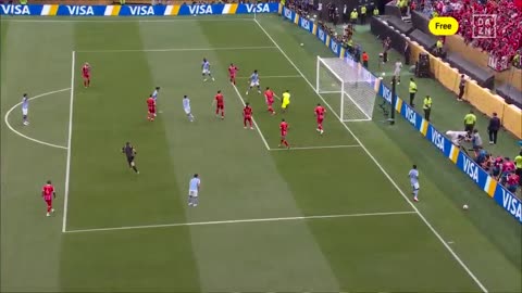 Manchester City - Wydad Casablanca 2:0 | 18. 06. 2025 | FIFA Club World Cup