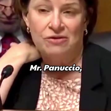 Amy Klobuchar Wasn’t Prepared