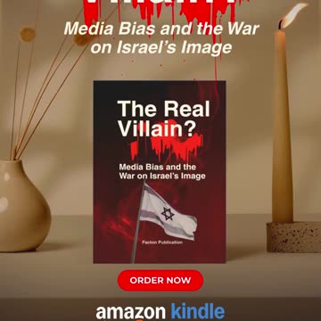 Why majority thinks Israel is the offender?