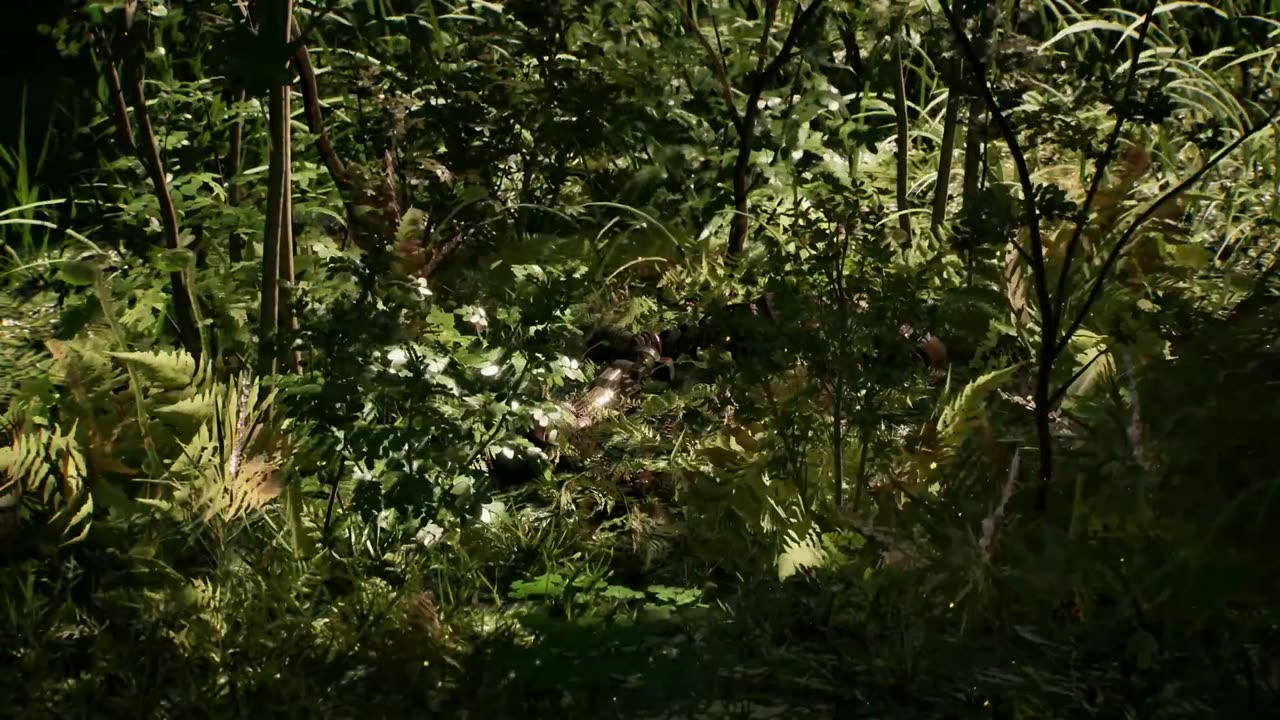 ‘Beast Of Reincarnation’ – Reveal Trailer