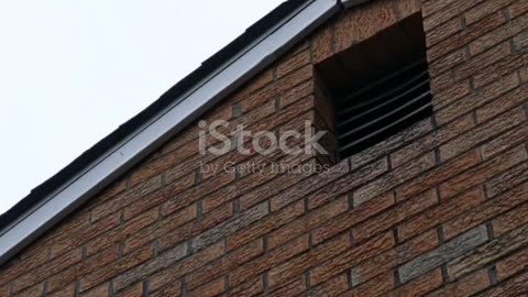 Is your attic properly vented?