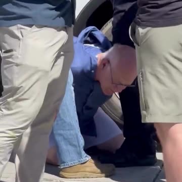 Democrat Communist Assassin of Charlie Kirk arrested but released?