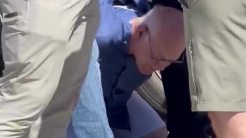 Democrat Communist Assassin of Charlie Kirk arrested but released?