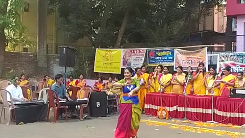 Holi Programme 14/03/'25