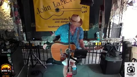 AUGUST 3 2025 LIVE AT WILLIE TS BAR