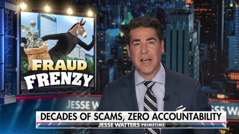 Here comes a fraud Czar - Trump moves to take Democrats out nation-wide