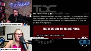 TDC Podcast LIVE!
