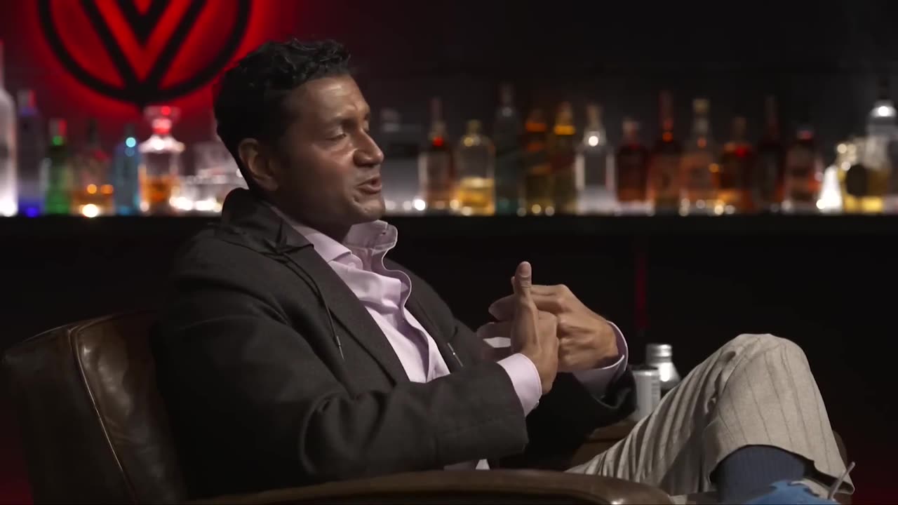 Firsthand Coding: Palantir's Secret Weapon - Shyam Sankar on Shawn Ryan #palantir