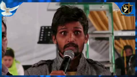 Ankur Narula Ministry, | Anugrah Tv, Khambra Church Live - 06/09/2025 Video.Part #3