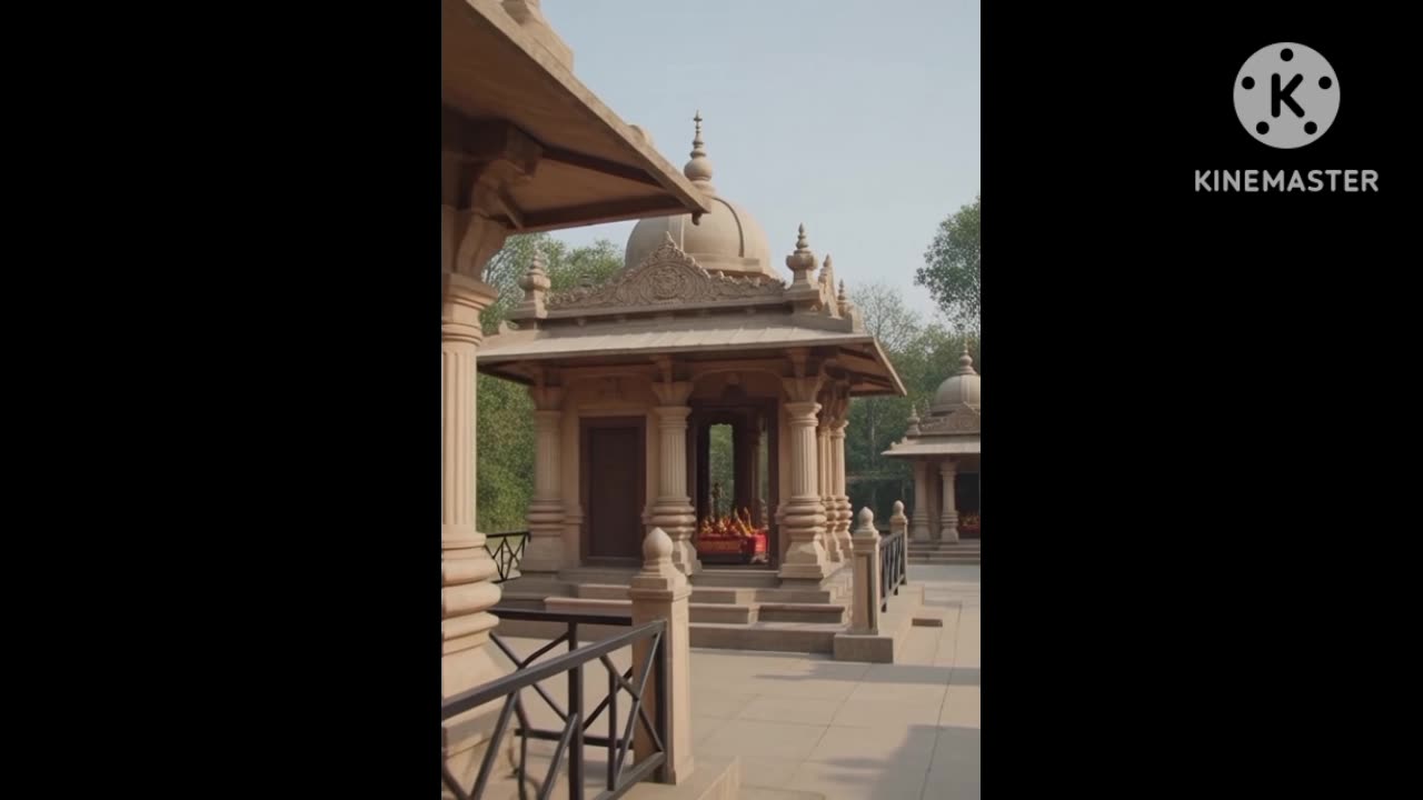 नंदीपुर शक्तिपीठ की संक्षिप्त कथा पृष्ठभूमि: