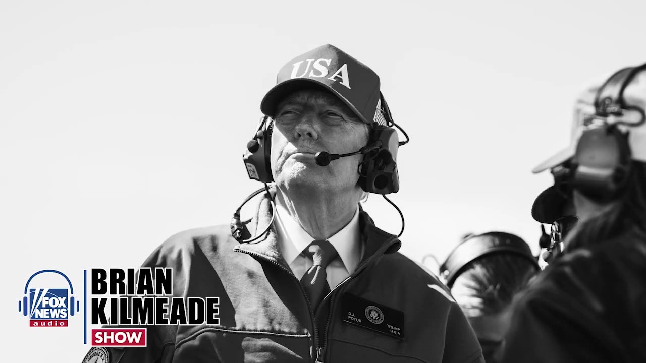 POTUS ⚡ "I'm not threatening them, but I think they're in serious trouble"