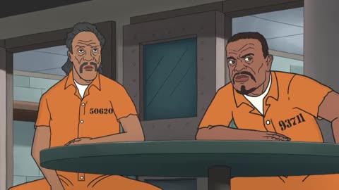 Beavis And Butthead Cornholio's Uprising