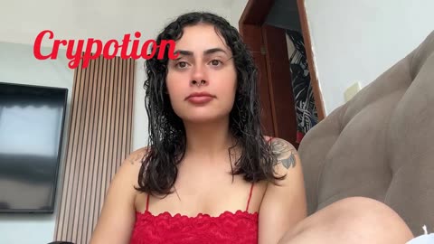 Sexy turkish girl by Crypotion 3