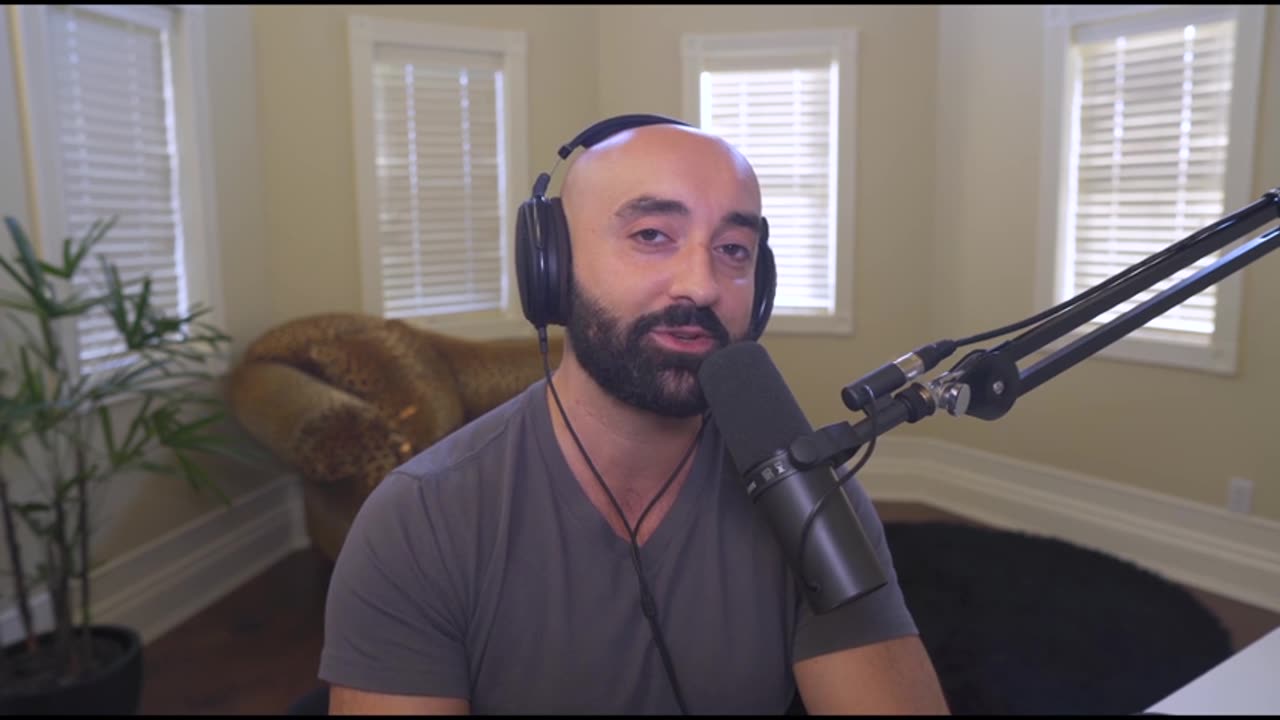 Psy-Op Chaos, Market Crash Signal, Palantir Pre- Crime & The Digital Cage