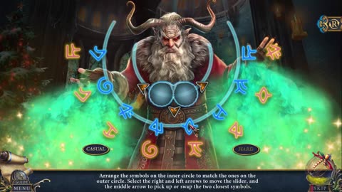 Bridge To Another World - The Christmas Curse Ep 10