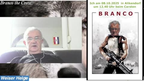 Carsten Jahn - Wer war das 15 jährige Mädchen am 08-10-2025 alleine bei dir