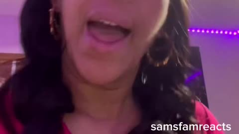 She Saw the Light: "Being a Democrat Is Like Being in a Very Toxic and Abusive Relationship"