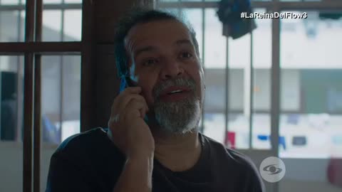 La Reina del Flow 3 - Capitulo 8 parte 2