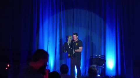 Vance Dykes & Zombie Bush @ Calypso Bar & Grill Orlando (November 5, 2025)