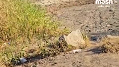 🏔️🚧 Ukraine Russia War | Monakhovsky Quarry Dries Up, DPR Water Crisis | RCF