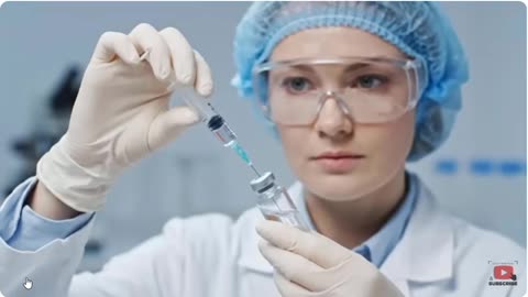 Unsafe Children's Vaccines !!!